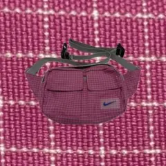 テック系 ショルダーバッグ