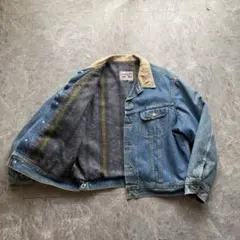 Lee STORM RIDER デニムジャケット　ヴィンテージ　USA