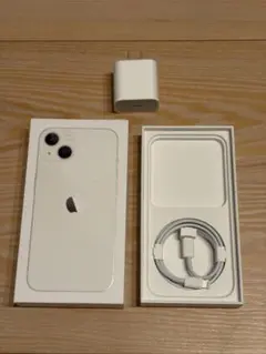Apple純正未使用USB-C to lightning & USB-C電源