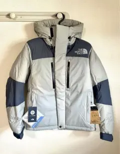 THE NORTH FACE ザ・ノースフェイス バルトロライトジャケット
