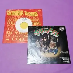 レニークラヴィッツ　バンドメンバー　ギターピックセット　4枚 レニークラヴィッツ バンドメンバー ギターピックセット 4枚 - メルカリ