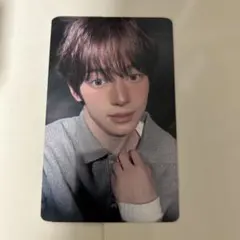 TWS ハンジン トレカ playhard TSUTAYA 購入特典