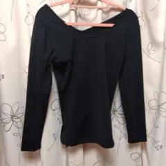 レディース　2wayインナー！ 裏起毛！未使用.タグ付き！