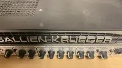Gallien-Krueger 700RB MarkII ギャリエンクルーガー GALLIEN-KRUEGER ( ギャリエンクルーガー ) 700RB-II 送料無料