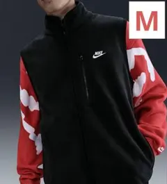 Nike スポーツウェア ウィンタライズド ベスト M