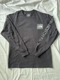THE NORTH FACE ロングスリーブTシャツ