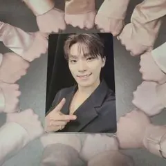 SEVENTEEN デジコ特典 ケレン2025 ディノ セット