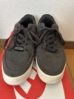 NIKE AIR FORCE 1 SAGE LOW