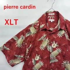 pierre cardin ピエールカルダン アロハシャツ XLTのサムネイル