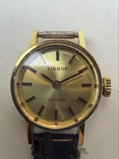 希少美品】TISSOT 1980sツータイマー アナデジ 純正ベルト - メルカリ