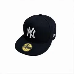 NEW ERA ニューエラ NY ヤンキース 帽子 59FIFTY 7 1/4