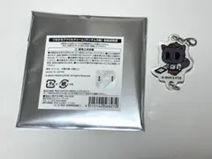 TXT プルバトゥカフェ PPULBATU ダゴニャン つながるアクリルチャーム