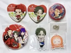 あんスタ 紅月 グッズセット