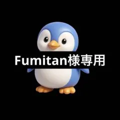 Fumitan様専用　ペンギン おもちゃ カプセルトイ