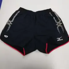 2802【卓球中古パンツ】ゲームパンツ