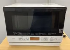 SHARP オーブンレンジ RE-WF182-W 2021年製 シャープ 動作◯ - メルカリ