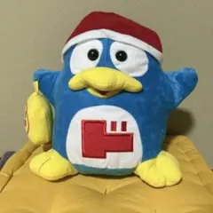 美品　ドンキ　ドンペン　ぬいぐるみ　ドンキーホーテ　キャラクター