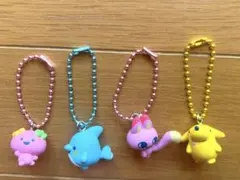 たまごっちチョコボックス