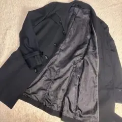 【美品】モダリトルノ ブラック ビジネスフォーマルコート