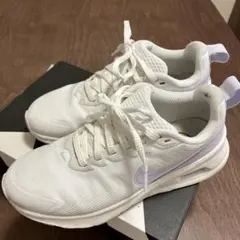 NIKEエアマックススニーカー