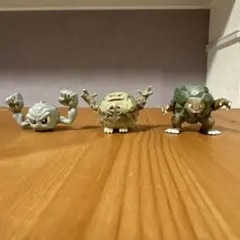 2025年最新】ゴローニャ モンコレの人気アイテム - メルカリ