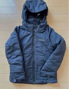 patagonia キッズアウター