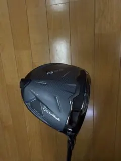 テーラーメイド Qi35 MAX ドライバー 10.5°