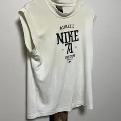 NIKE メンズタンクトップ