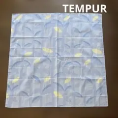 TEMPUR フロシキ 枕カバー 90×90cmのサムネイル