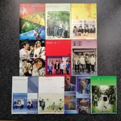 スピッツ　ファンクラブ会報10冊