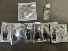 ランコム　サンプル　8個セット　LANCOME ジェネフィックアルティメ