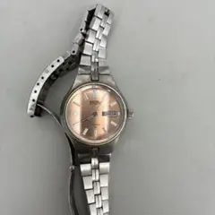 SEIKO AUTOMATIC セイコー レディース 自動巻き 腕時計