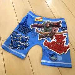 トイストーリー ベビー水着 90サイズ