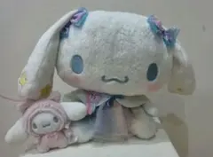 2026年最新】シナモロール バースデーbigぬいぐるみの人気アイテム