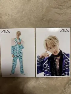 M!LK 曽野舜太 生写真