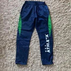 アスレタ パンツ　サッカー　140cm