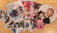 Snow Man 佐久間大介 グッズまとめ売り - メルカリ
