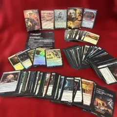 2026年最新】mtg コモン 大量の人気アイテム - メルカリ