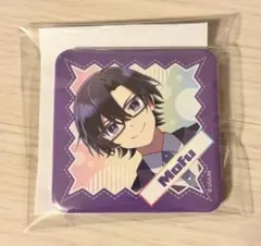 2025年最新】もふくん 缶バッチの人気アイテム - メルカリ