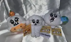 新品未使用　ちみたん 福袋 ソユー 限定 ちみたん&ムーちゃん ぬいぐるみ 2025年最新】ちみたんムーちゃんの人気アイテム - メルカリ