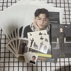 S.Coups シーグリセット