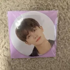 SEVENTEEN ジョンハン ケレン バッジ