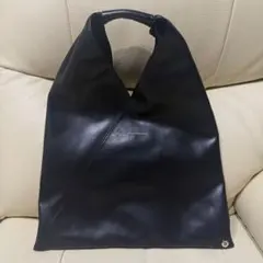 MM6 Maison Margiela ジャパニーズトートバッグ黒 マルジェラのサムネイル