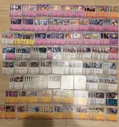 ポケモンカード　まとめ売り