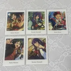 あんスタ ぱしゃっつvol.5 紅月