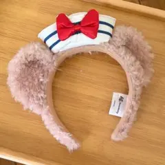 Hong Kong Disneyland ShellieMay カチューシャ - メルカリ