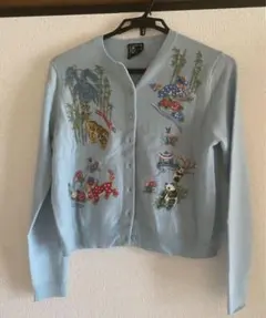 2025年最新】ケイタマルヤマ カーディガンの人気アイテム - メルカリ