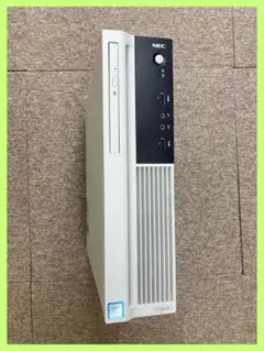 【NEC】Mate MJ27ML-U Core i5-6400 WIN11