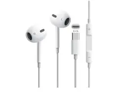 イヤホン 有線 タイプC 有線ヘッドセットマイク内蔵 有線HiFi 騒音低減