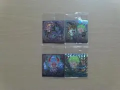 ★にふぉるめーしょん　ワンピース　ウエハース